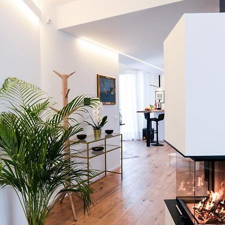 Residenza Emilia Apartment Padova Ngoại thất bức ảnh