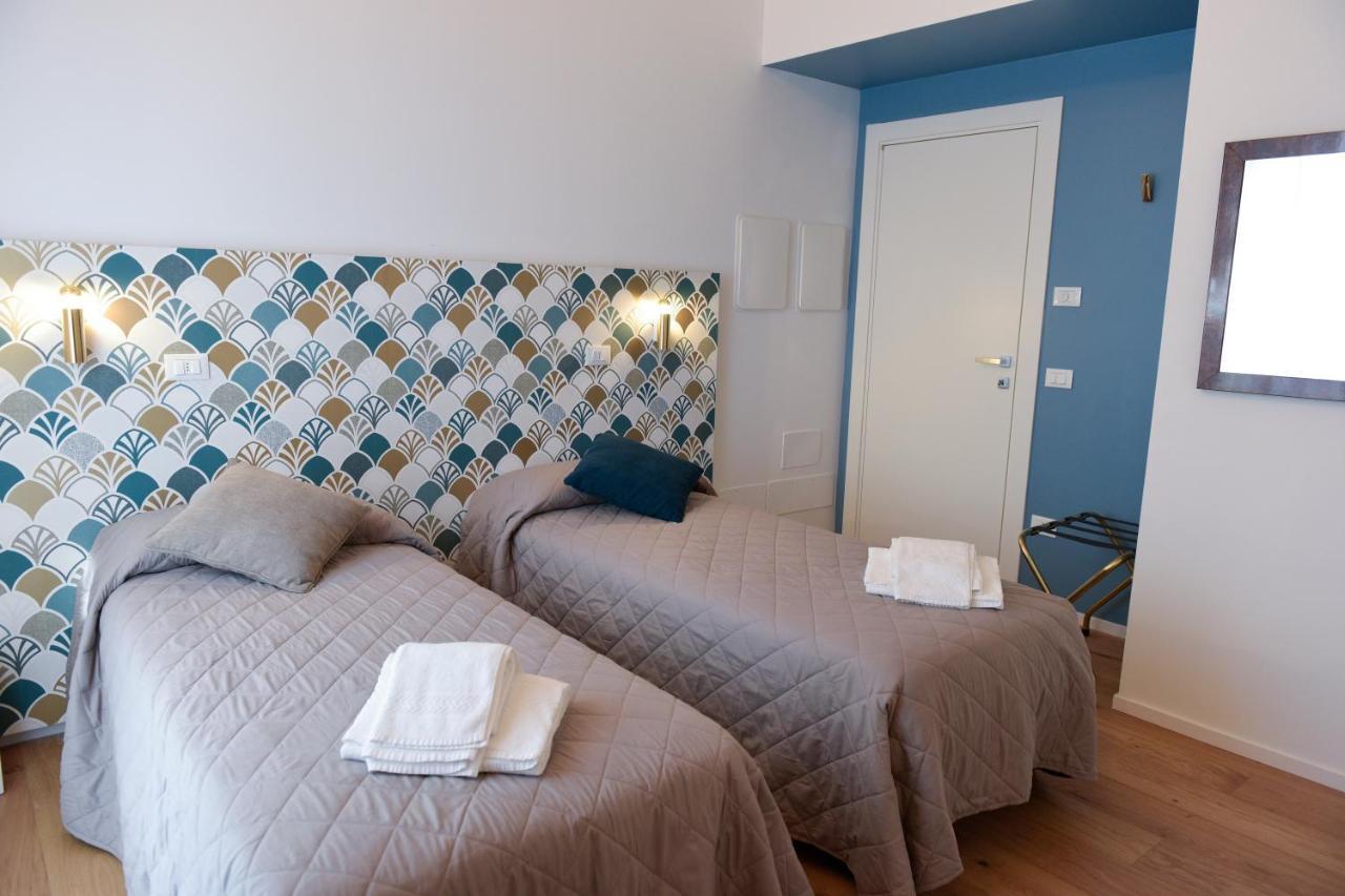 Residenza Emilia Apartment Padova Ngoại thất bức ảnh