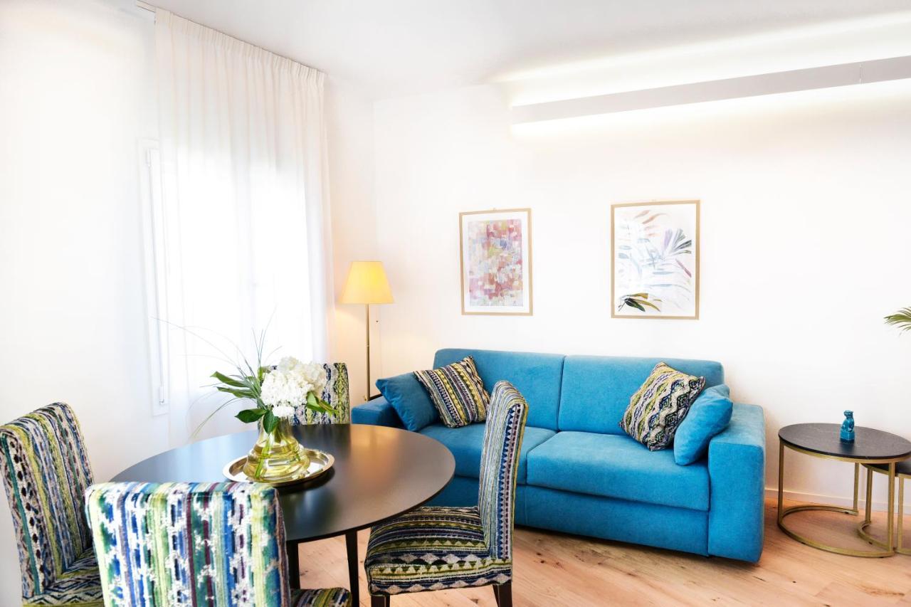 Residenza Emilia Apartment Padova Ngoại thất bức ảnh