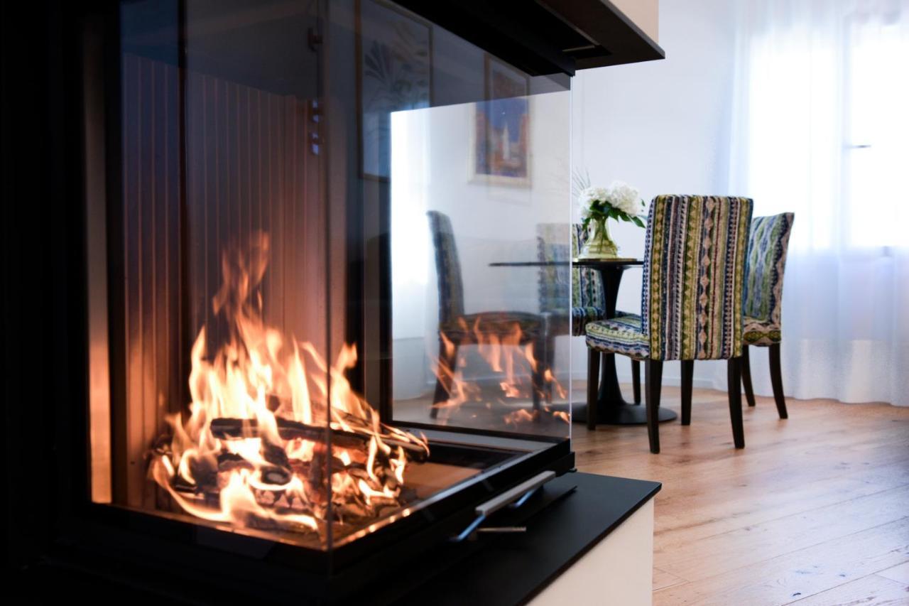Residenza Emilia Apartment Padova Ngoại thất bức ảnh