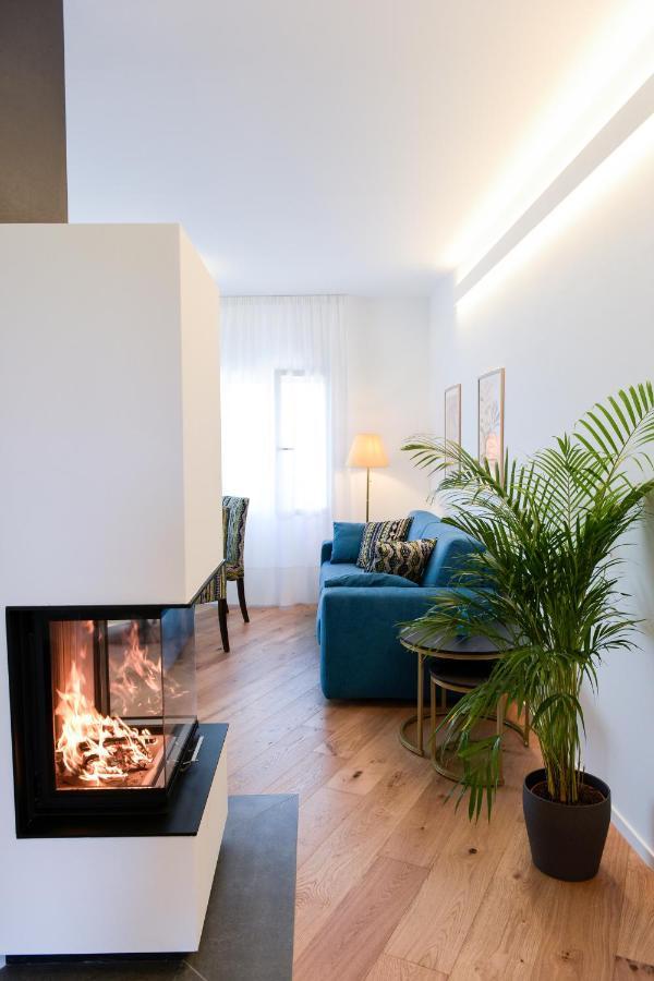 Residenza Emilia Apartment Padova Ngoại thất bức ảnh