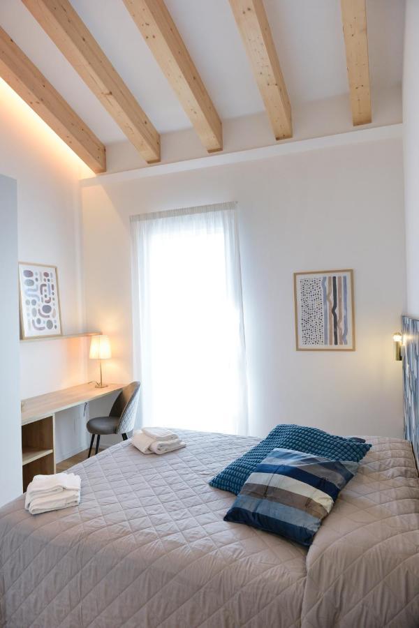 Residenza Emilia Apartment Padova Ngoại thất bức ảnh