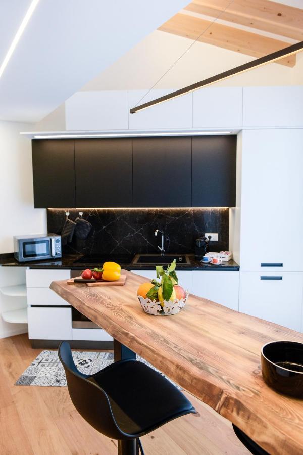 Residenza Emilia Apartment Padova Ngoại thất bức ảnh