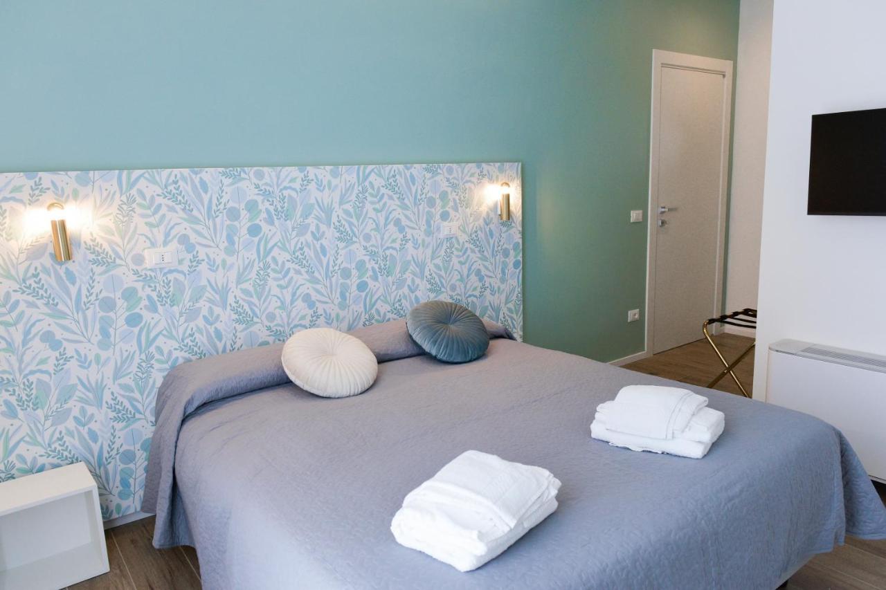 Residenza Emilia Apartment Padova Ngoại thất bức ảnh