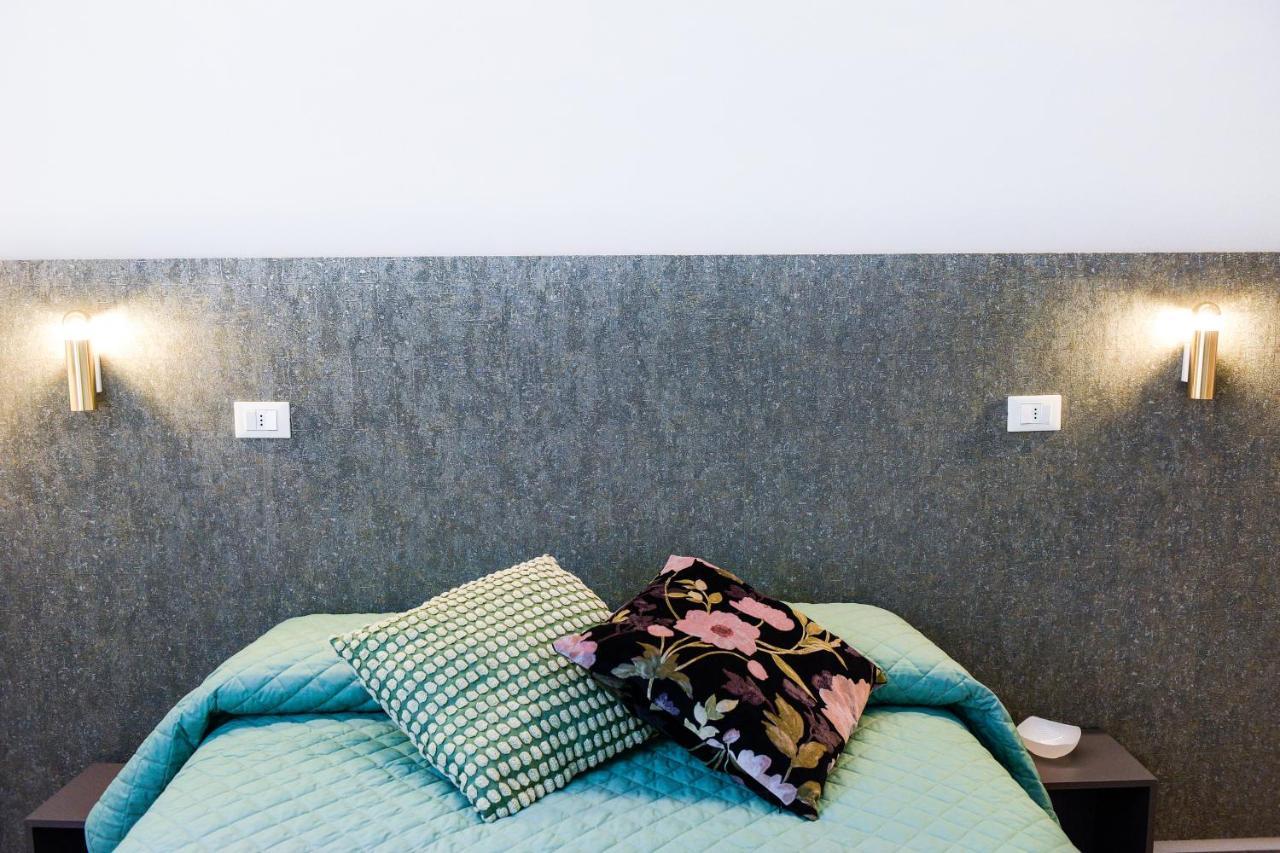 Residenza Emilia Apartment Padova Ngoại thất bức ảnh